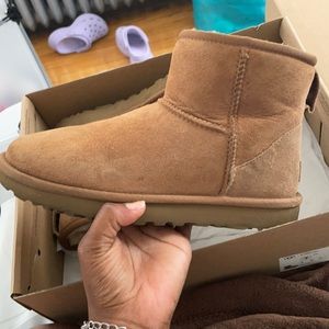 Don’t want anymore minor defects